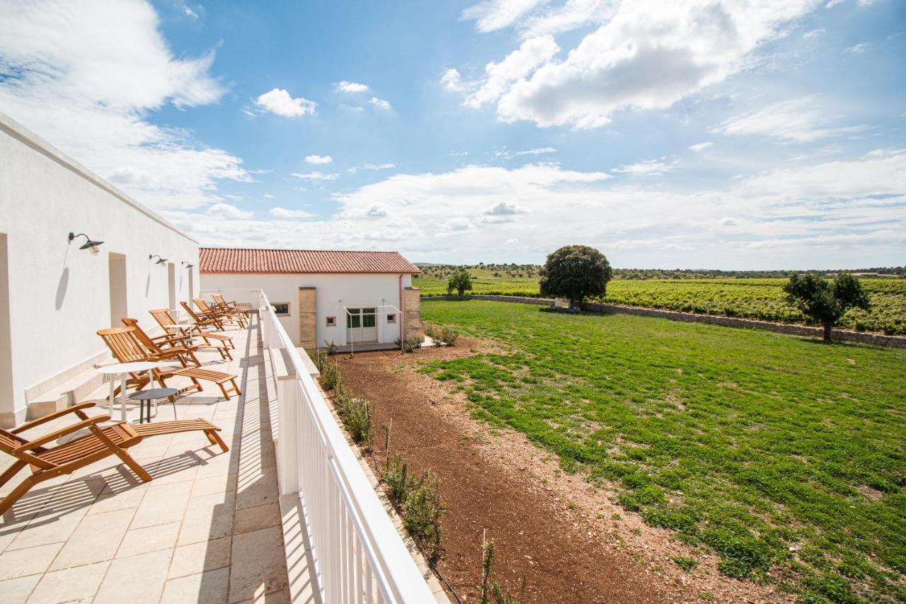 Le Masserie Zucaro Resort 3*